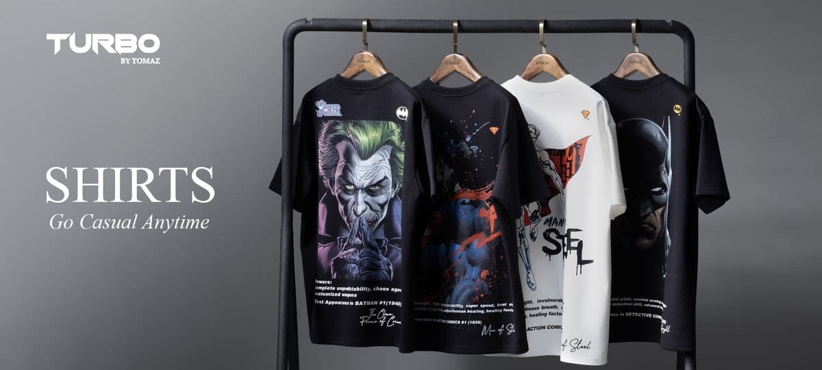Official GGITS merchandise collection featuring hoodies and apparel